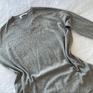 Derek Lam 10 Crosby loose fit sweater S  (L401)